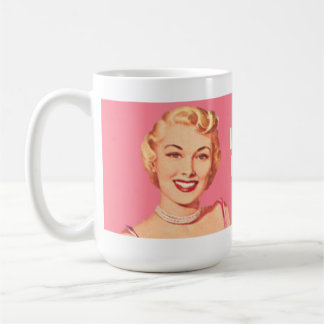 De Café taza perfecta