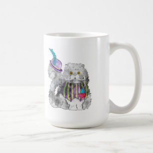 De Café Taza persa