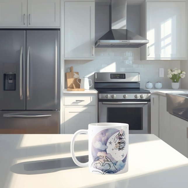 De Café Taza Personalizada (Subido por el creador)