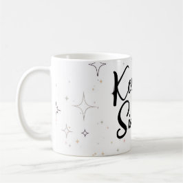 De Café Taza personalizada