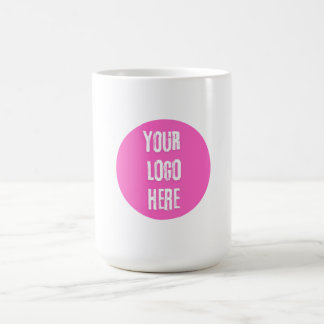 De Café Taza Personalizada Agrega Tu Logo Aquí