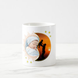 De Café Taza Personalizada con Foto