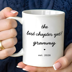 De Café Taza Personalizada Grammy Mejor Capítulo Hasta Aho
