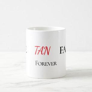 De Café Taza Personalizada La Familia Por Siempre