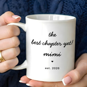 De Café Taza Personalizada Mimi Mejor Capítulo Hasta Ahora
