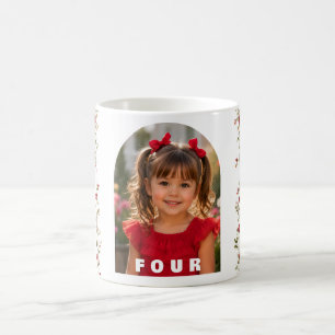 De Café Taza Personalizada Niña Cumple 4