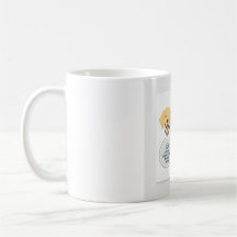 Taza personalizada para mascotas con foto - Mi per