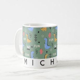 De Café Taza personalizada para niños