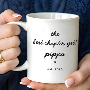 De Café Taza Personalizada Pippa Mejor Capítulo Hasta Ahor