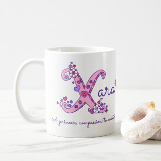 De Café Taza personalizada significado conocido del
