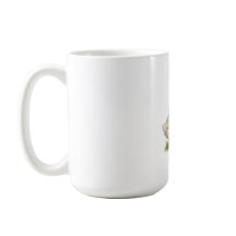 Taza Personalizada Vintage Ganso Abuela
