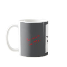 Taza Plumas en el Viento