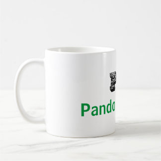 De Café Taza PND Pando - Bolivia