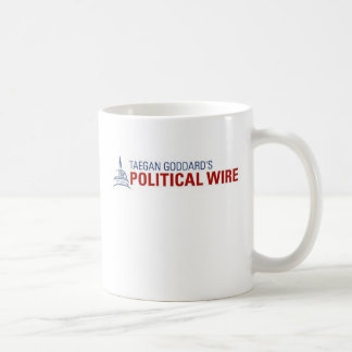 De Café Taza política del alambre