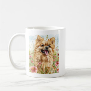 De Café Taza Pomerania