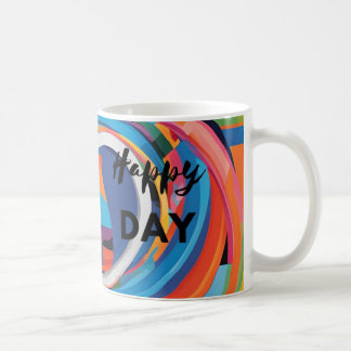 De Café taza practica y resistente con buen diseño
