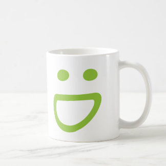 De Café Taza presumida