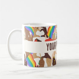 De Café Taza PRIDE