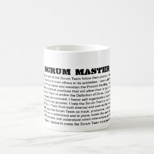 De Café Taza principal del melé