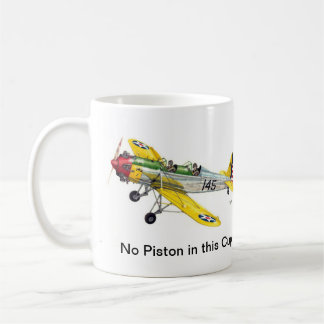 De Café Taza PT-22