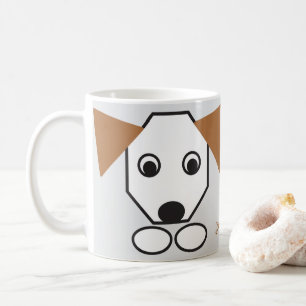 De Café Taza Puppy 2