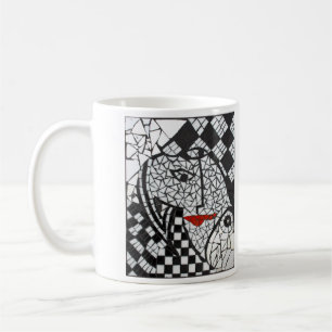 De Café Taza Pushing50