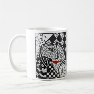 De Café Taza Pushing50