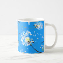Taza Pusteblume