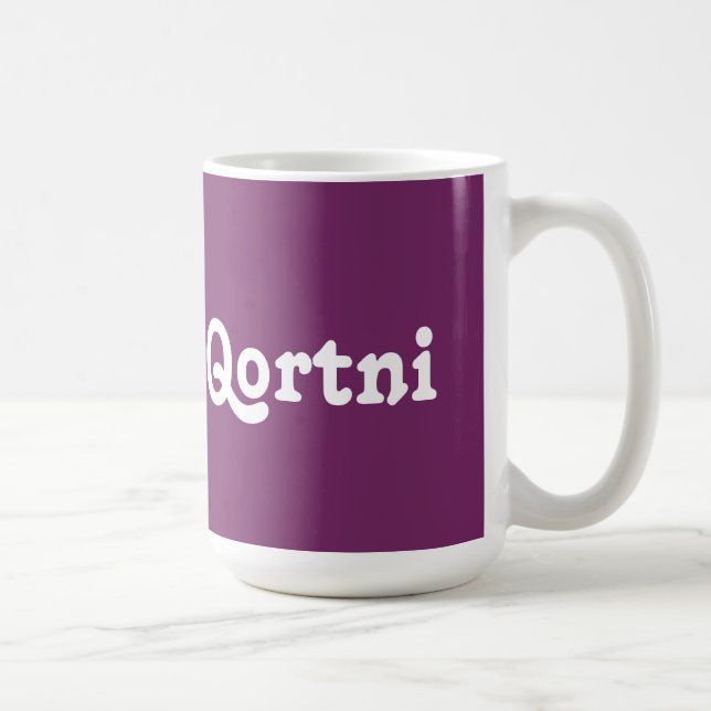 De Café Taza Qortni (Derecha)