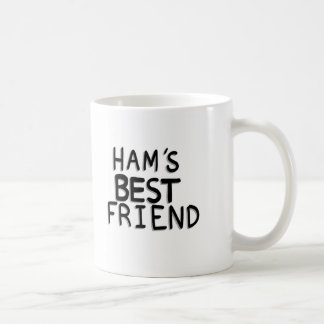 De Café Taza QRPup - Chocolate