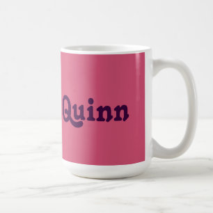 De Café Taza Quinn