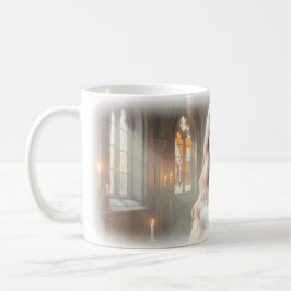 De Café Taza Radiant Chapel Grace Christian Princess