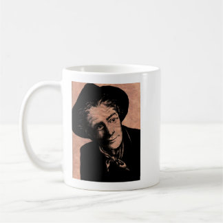 De Café Taza Randolph Conall 2