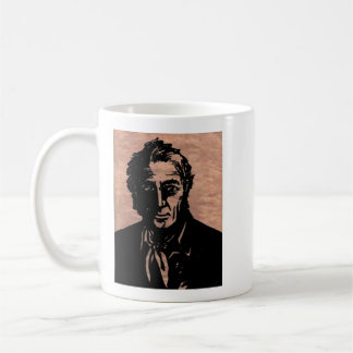 De Café Taza Randolph Conall 3