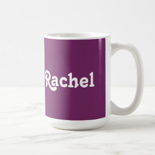De Café Taza Raquel