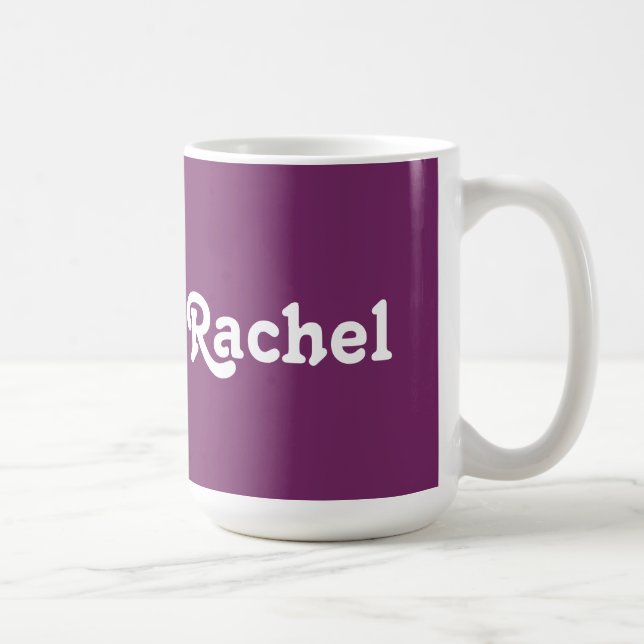De Café Taza Raquel (Derecha)