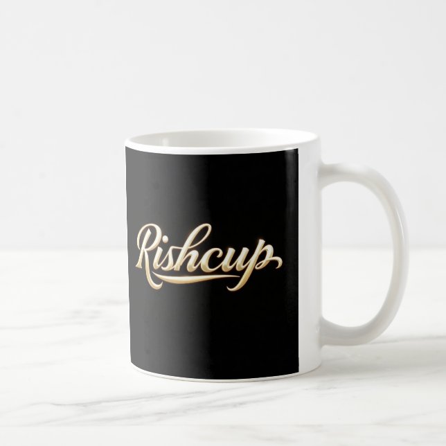 De Café Taza RC 5 (Derecha)