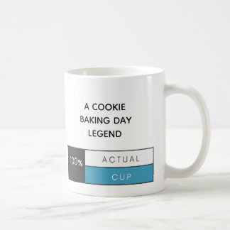 De Café Taza real