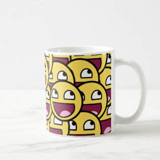 De Café Taza realmente ÉPICA