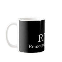 Taza Recuerda Tu Juramento (RYO)