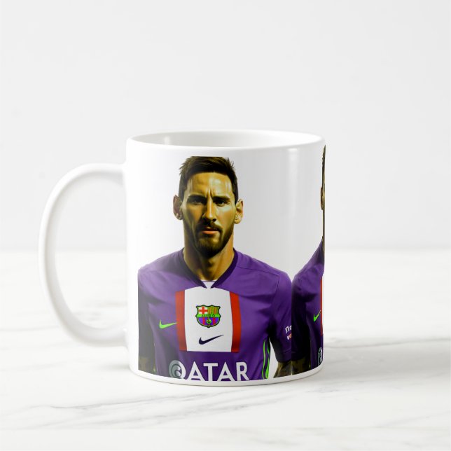 De Café Taza Regala una taza hecha a medida  (Izquierda)