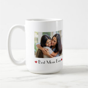 De Café Taza Regalo para la Mejor Mamá del Mundo   Regalo 