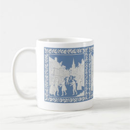 De Café Taza Regency Undead