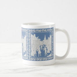 De Café Taza Regency Undead