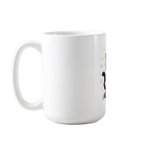 Taza Reina Gato Negro Regalo Real Amante Gato Lind