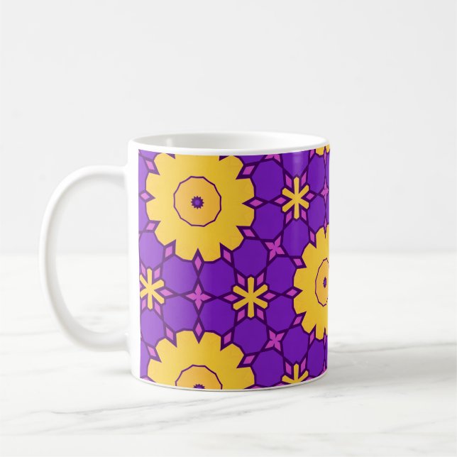 De Café Taza Repper (Izquierda)