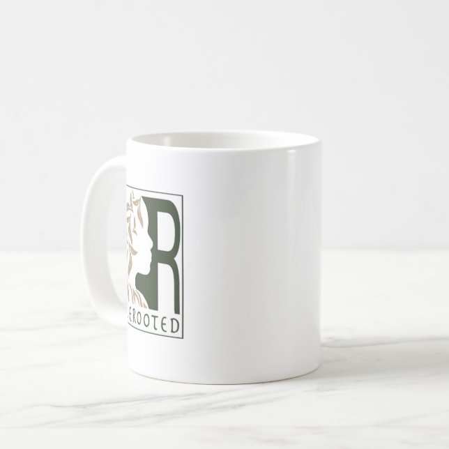 De Café Taza ReRooted (Anverso izquierdo)