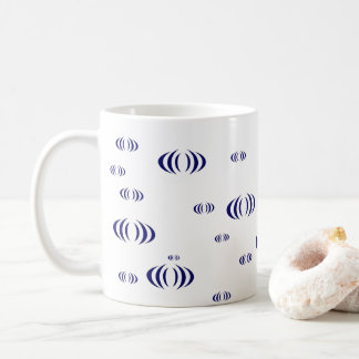 De Café Taza RIWAY