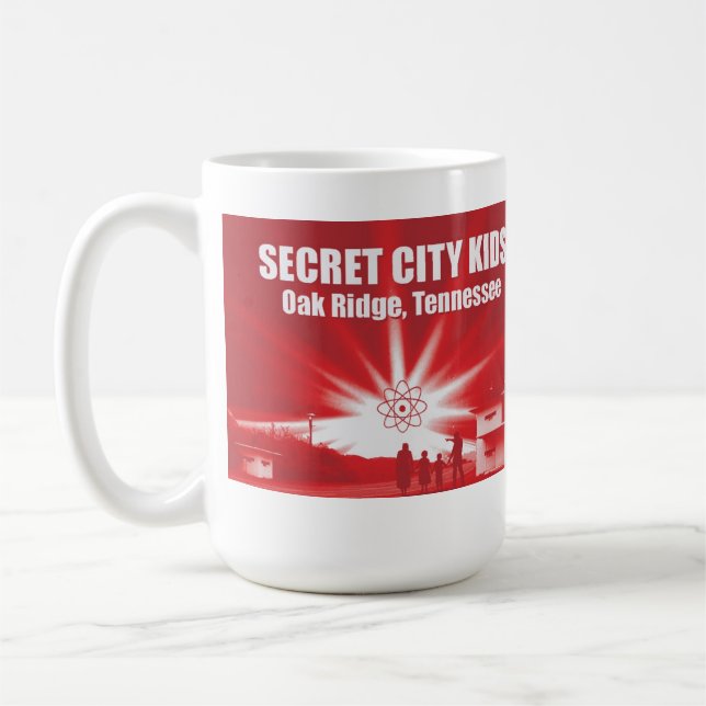 De Café Taza roja (Izquierda)