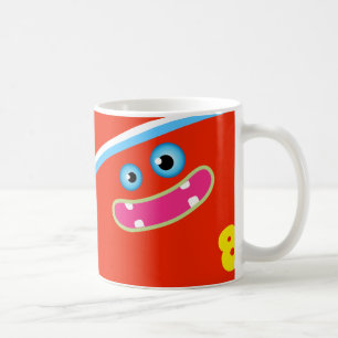 De Café Taza Rosco